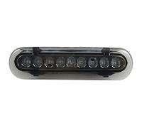 LADPZJNW Pour Suz&uki Pour Jimny JB64 JB74 2019 - 2021 Troisième Feu De Stop Pour Voiture Feu Arrière Central Haut Niveau Troisième feu stop