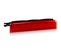 LADPZJNW Pour VW Pour Caddy 2003-2015 Feu Stop Haut Niveau Voiture Troisième Feux Freinage Centre Arrière Troisième feu stop(rouge)