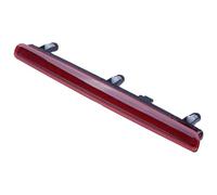 LADPZJNW Pour VW Pour Transporter T5 2003-2015 7E0945097A Feu Arrière À Montage Haut Niveau Troisième Feu Stop Supplémentaire Troisième feu stop(rouge)