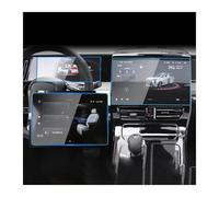 LADPZJNW Protection Écran Verre Pour GAC Pour Trumpchi M8 2023 2024 2025 14,6" Film Tableau Bord Verre Trempé Pour Voiture