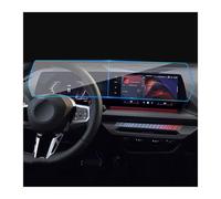 LADPZJNW Protection Écran VerreProtection Écran Verre Pour BMW Série 2 M235L 2025 Film Protection Verre Trempé Pour Tableau Bord Voiture D'écran Navigation(Navigation Split Film)