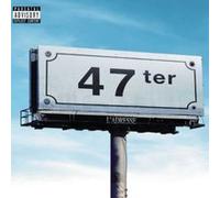 L'Adresse – CD