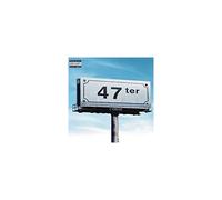 L'adresse