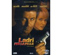 Ladri per la Pelle [Import]