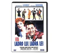 Ladro lui, ladra lei