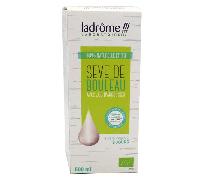 Ladrôme À Base de Plantes Fraîches Boisson Sève de Bouleau 500ml