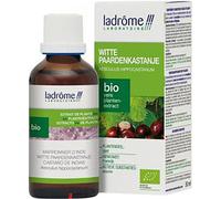 Ladrôme Aesculus Hippocastanum/Marronnier D'Inde 100ml Extrait De Plante Fraîche Bio Flacon 100ml