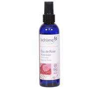 LADROME AGUA FLORAL ROSAS DE DAMASCO - produit multifonction à large champ d’application, contenance 200 ml, s’intègre facilement dans une routine de tous les jours et est conçu pour offrir un grand c