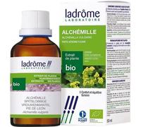Ladrôme Alchemilla Vulgaris/Alchémille Extrait De Plante Bio Flacon 50ml