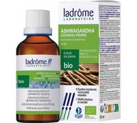 Ladrôme Ashwagandha Extrait Végétale Fluide 50 ml