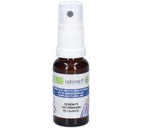 Ladrome Bio-Bloesemcomplex Ontspanning Spray 20 ml