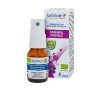 Ladrome Bio-Bloesemcomplex Spray de protection nocturne 20 ml