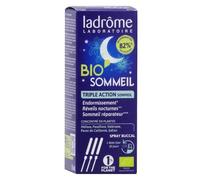 Ladrôme Bio Sommeil Spray Buccal Triple Action Bio 20ml