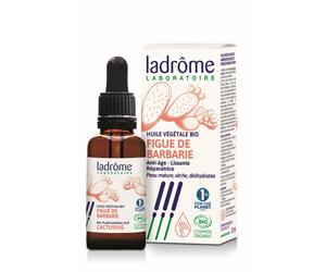 Ladrôme - Cactusvijgolie biologique Huile 30 ml