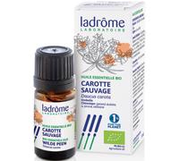 Ladrôme Huile essentielle Carotte sauvage bio 5 ml