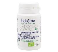 Ladrôme comprimes neutres pour huile essentielle bio 30 cps