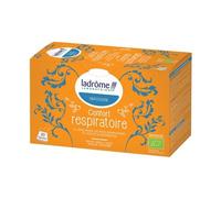 Ladrome Conf Respir Inf Bio Sach20
