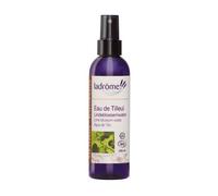 Ladrôme Eau florale de fleurs tilleul Bio Fluide 200 ml