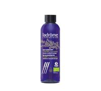 LADROME Eau Florale Bio de Thym à Thujanol 200 ml - Tonifie et Apaise la Gorge et le Pharynx - Lot de 3