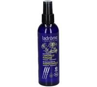 Ladrôme Eau florale Camomille romaine Bio apaisante et adoucissante Spray 200 ml