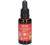 Ladrôme N°39 Élixir De Secours Bio Flacon-Pipette 30ml
