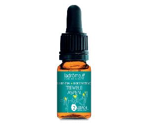 Ladrôme Elixir Floral N°2 Tremble Bio 10ml