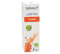 Ladrôme Elixirs Floraux Complexe Examen Spray Bio 20ml