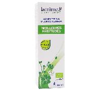 Ladrôme Elixirs Floraux Complexe Meilleures Habitudes Spray Bio 20ml