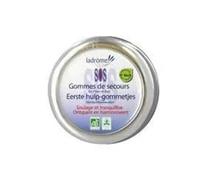 Ladrôme Elixirs Floraux N°39 Gommes De Secours Bio 45g