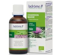 Ladrôme Extait de Chardon Marie Bio Teinture(S) 50 ml