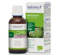 Ladrôme Extrait d'artichaut Flacon 50 ml