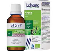 Ladrôme Extrait De Cassis Flacon 50ml