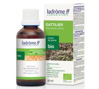 Ladrôme Extrait De Gattilier Vitex Agnus Castus Fruit Bio Flacon 50ml