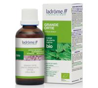Ladrôme Extrait de Grande Ortie Bio Teinture(S) 50 ml