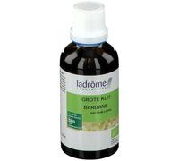 Ladrôme Grande Bardane Extrait de Plante Fraîche 50ml