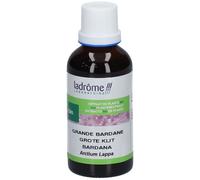 Ladrôme Extrait de Grosse Bardane Bio Teinture(S) 50 ml
