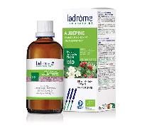 Ladrôme Extrait de plante Aubepine Sommite et Fruit Bio 100 ml