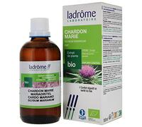 Ladrôme Chardon Marie Extrait de Plantes Fraîches Bio Fluide 100 ml