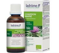 Ladrome Extrait De Plante Bio Chardon Marie 50ml