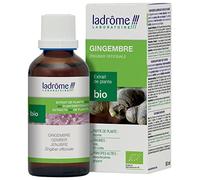 Ladrôme Extrait de Plante Bio Gingembre 50 ml