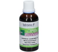 LADRÔME Extrait de plante bio Grande Camomille Teinture(S) 50 ml