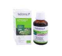 Ladrôme Extrait D'Artichaut Flacon 50ml