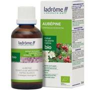 Ladrôme Extraits de plantes fraîches Aubépine Bio 50 ml