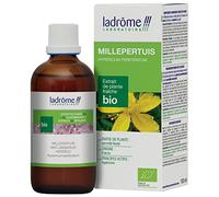 Ladrôme Extrait de Plante Fraîche Bio Millepertuis Bio 100 ml