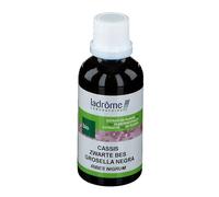 Ladrôme Extrait de plante fraîche Cassis Bio Teinture(S) 50 ml