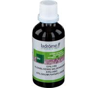 Ladrôme Epilobium Parviflorum /Epilobe Extrait De Plante Fraîche Bio Flacon 50ml