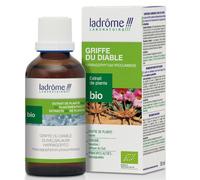 Ladrôme Extraits de Plantes Fraîches Griffe du Diable Harpagophytum Bio 50ml