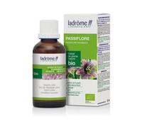 Ladrôme Extrait de Plante Fraîche Passiflore Bio 50ml
