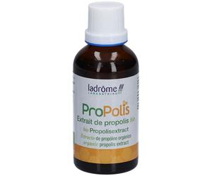 Ladrôme Extrait de propolis bio Teinture(S) 50 ml