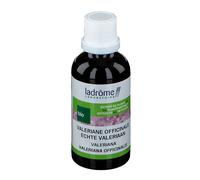 Ladrôme Extrait de Valériane Bio Teinture(S) 50 ml